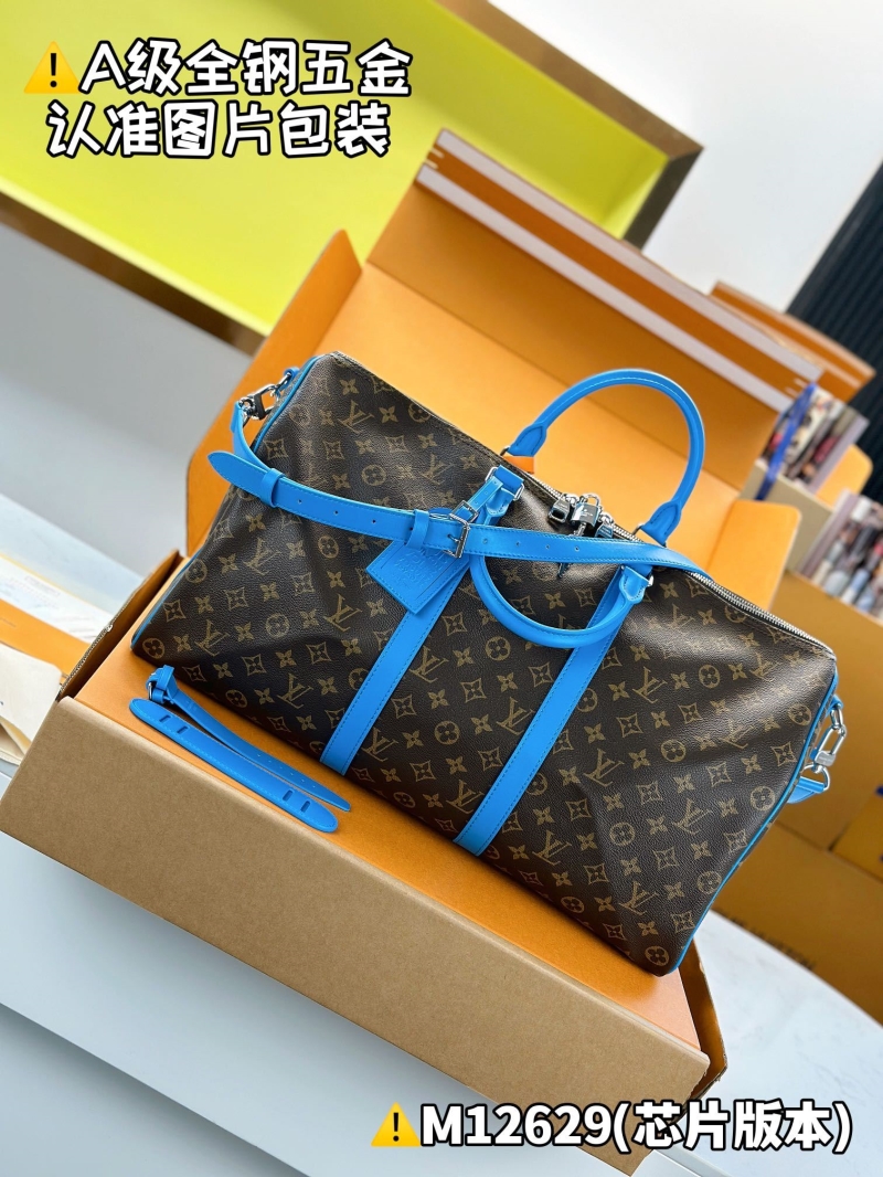 LV Travel Bags